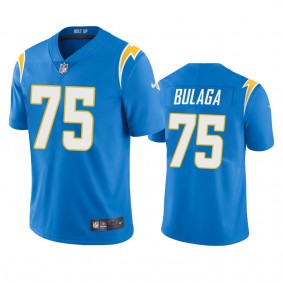 Bryan Bulaga Los Angeles Chargers Powder Blue Vapor Limited Jersey