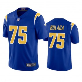 Bryan Bulaga Los Angeles Chargers Royal Vapor Limited Jersey